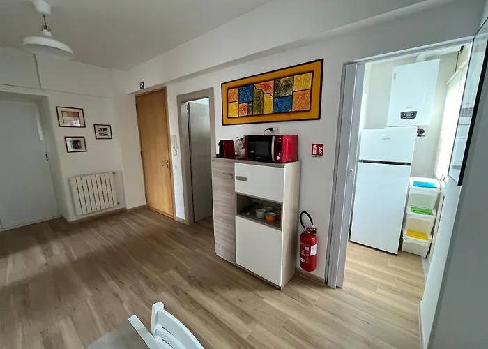 Appartement Tiburtina Family Rome