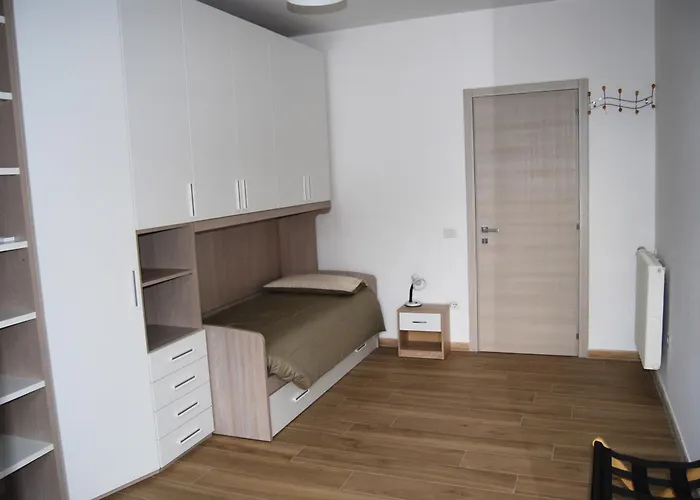 Tiburtina Family Appartement Rome